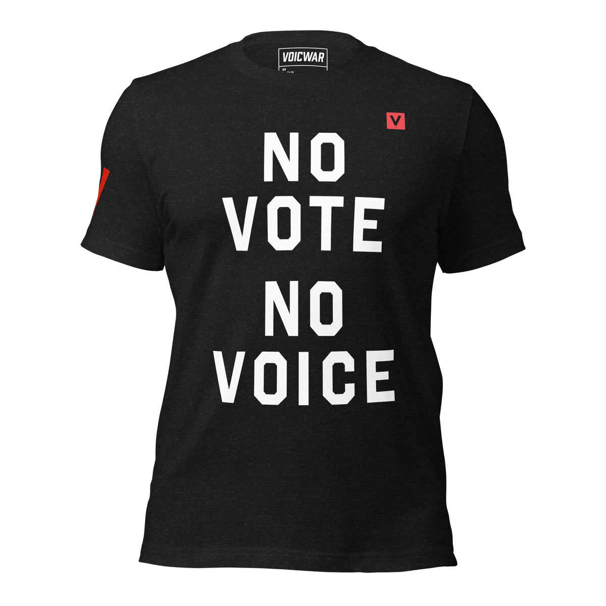Your Vote, Your Voice collection