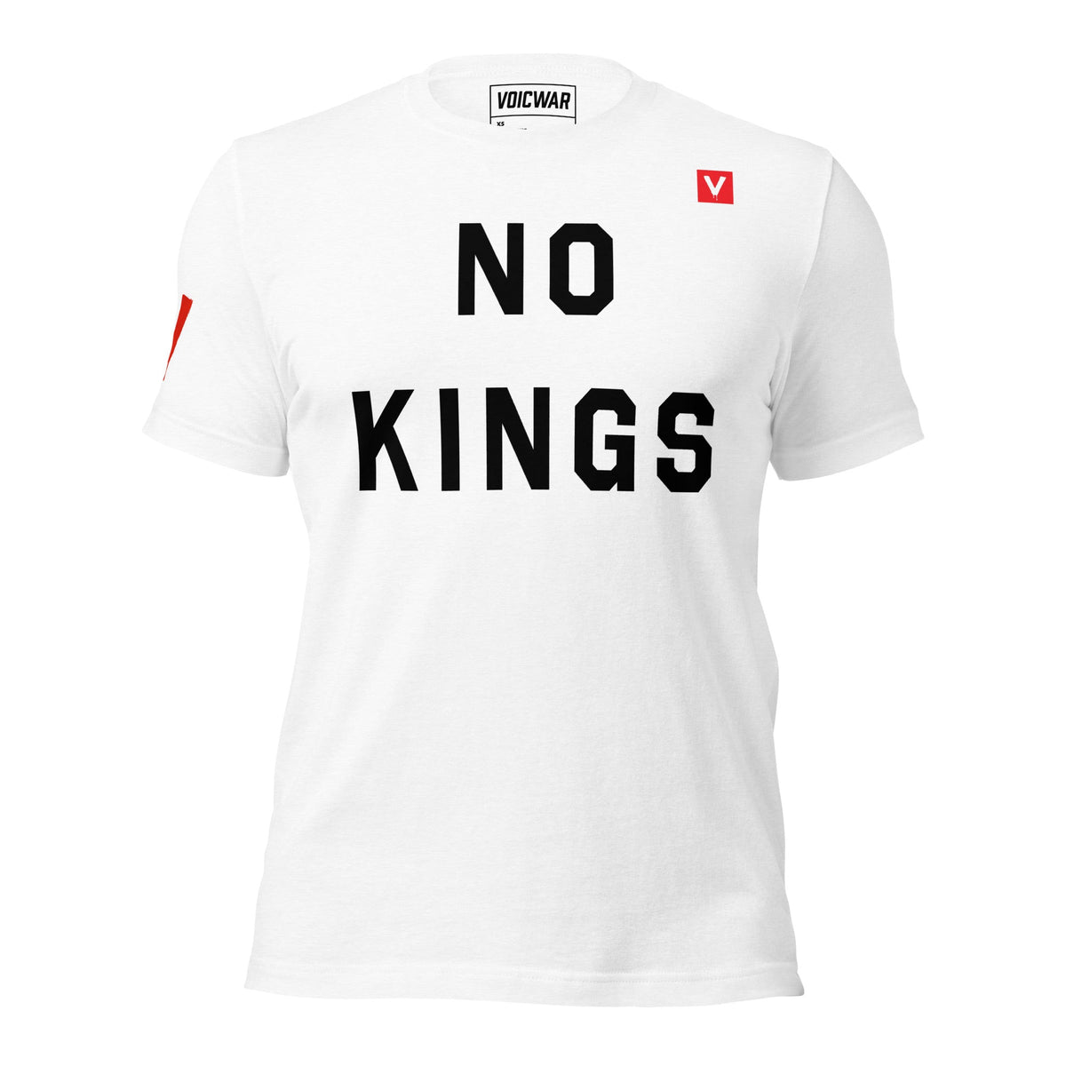 NO KINGS collection