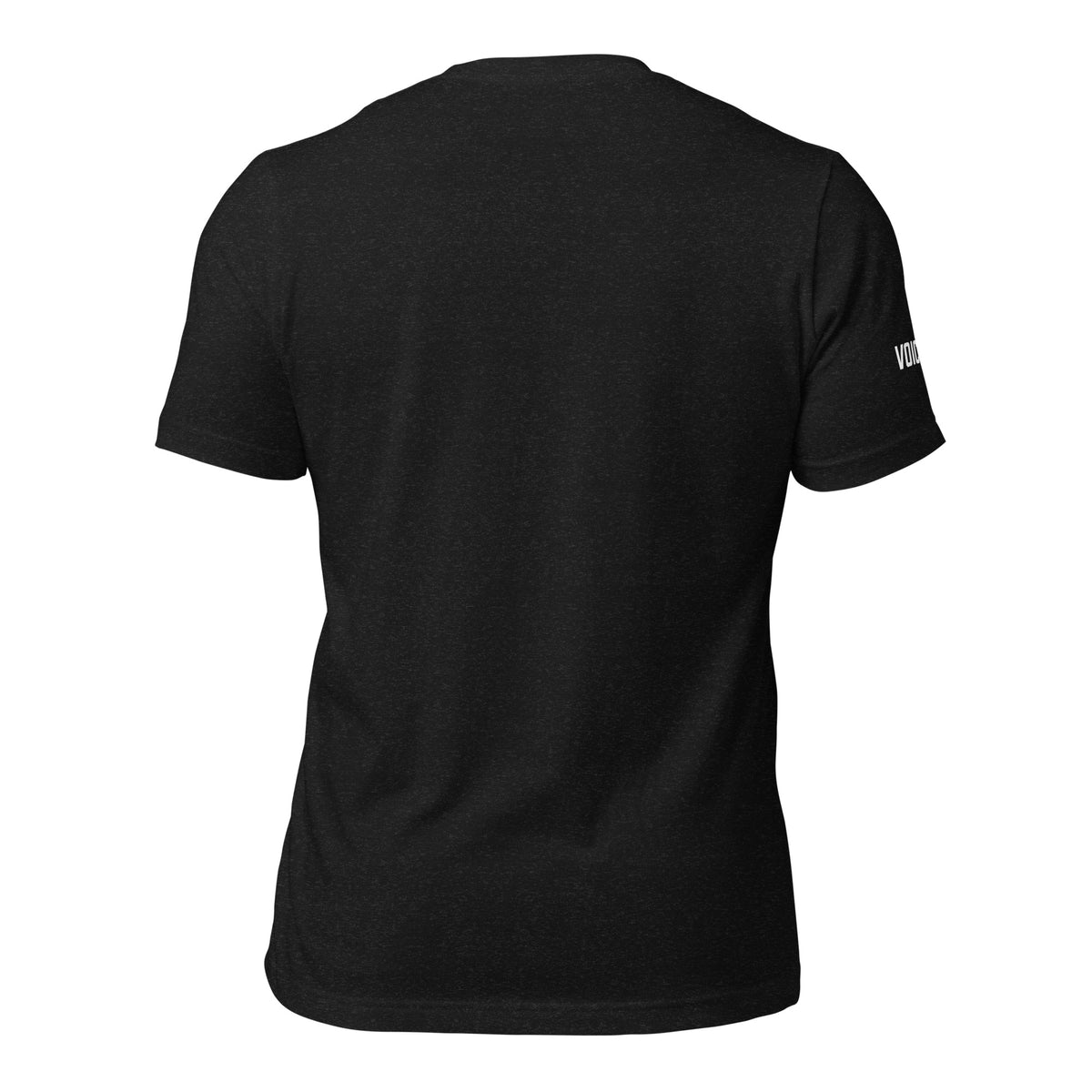 V-Drip Vote red dripping V voting protest t-shirt by VOICWAR