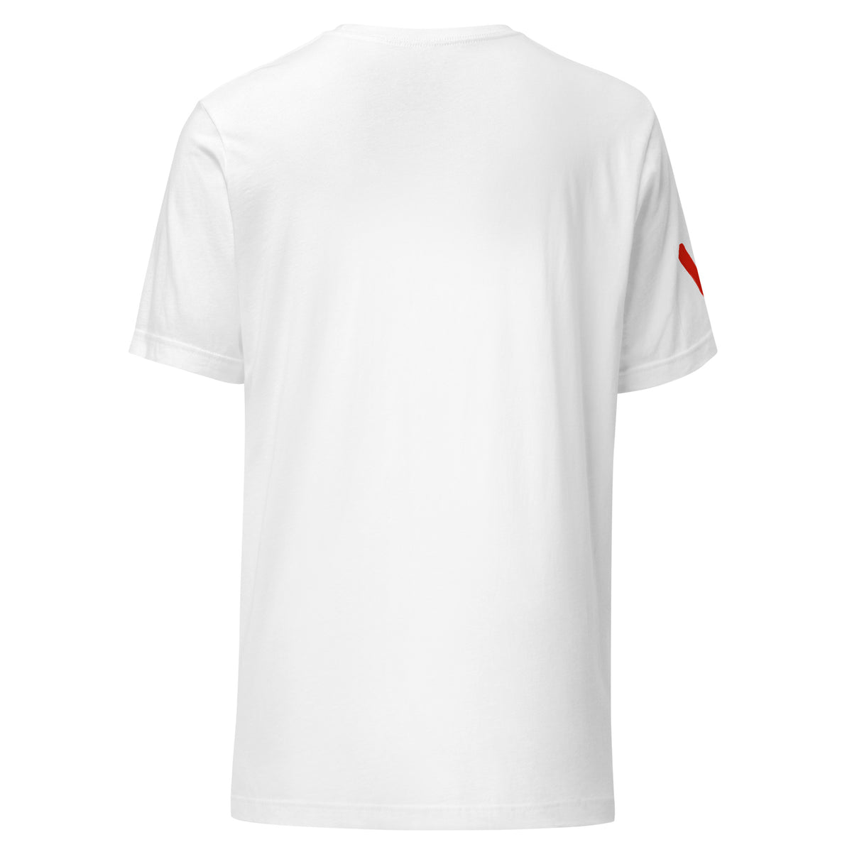 VOTE minimalist get-out-the-vote protest t-shirt by VOICWAR